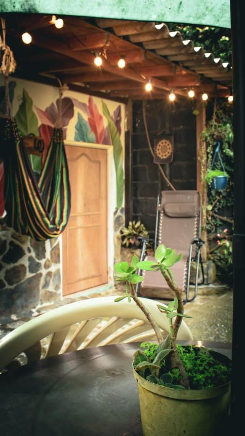 Acogedor apartaestudio Armenia  Exterior foto