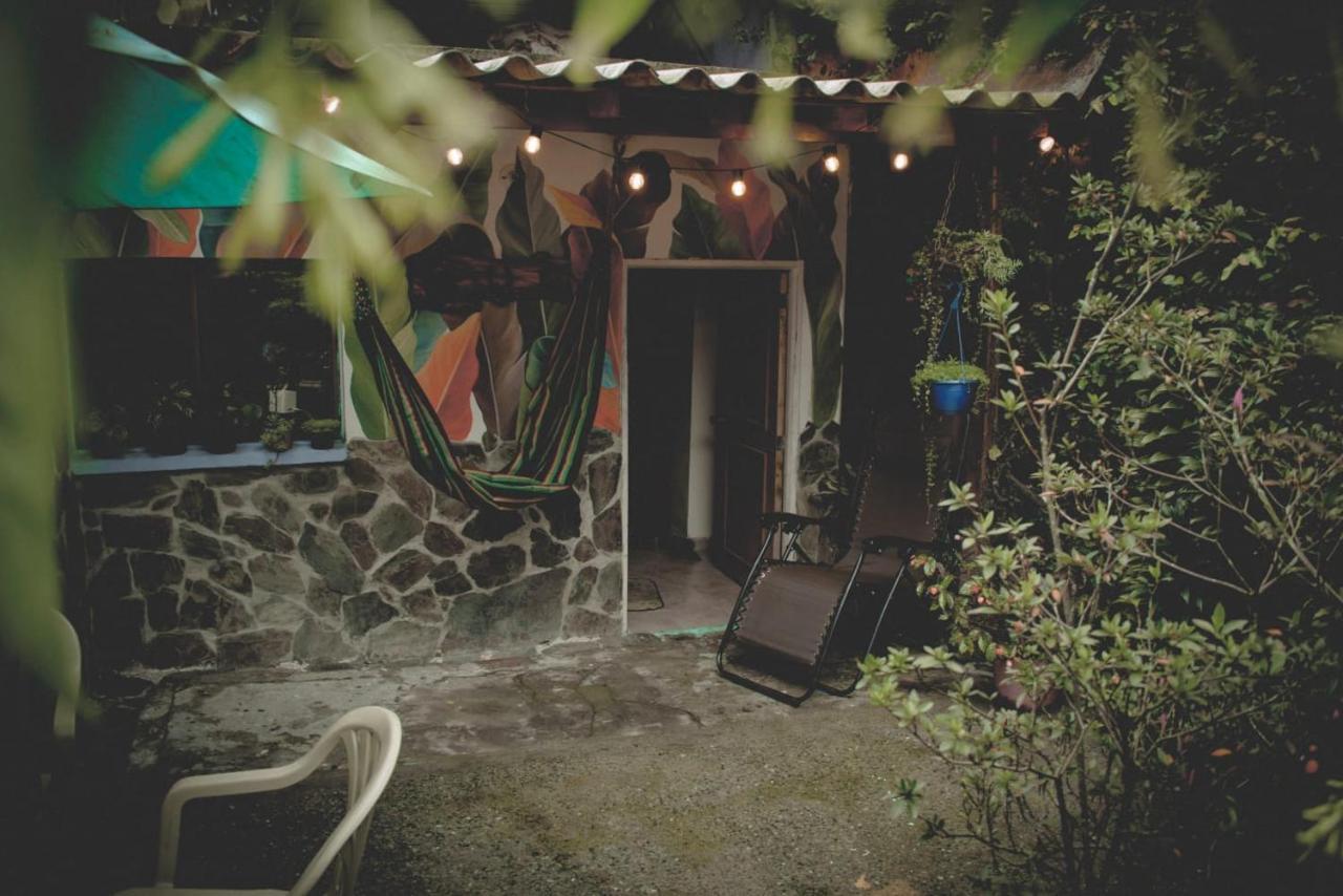 Acogedor apartaestudio Armenia  Exterior foto